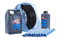 Tyre care