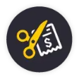 Icon of prices