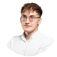 Maciej: L-540F - the newest mid-rise, one-phase scissor lift in our range. Affordable, reliable, and delivering the same quality your customers expect - now with enhanced packaging for easier handling and transport.