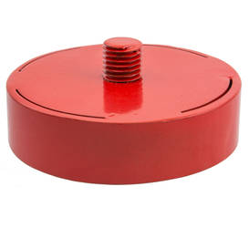 3cm extension for air jack 4,5t or 8t