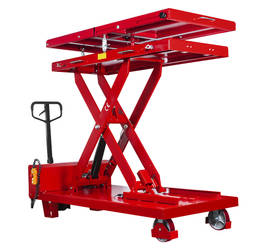 Battery lift 1200 kg capacity by REDATS LE-220