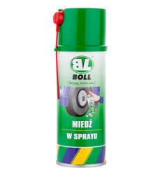 Boll Copper Spray 400ml