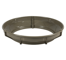 Bowl flange for REDATS D-220 oil extractor