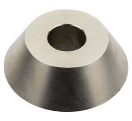Centering cone fi36 LARGE 91-135mm