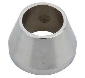 Centering cone fi36 MINI 45-69mm chromeplated
