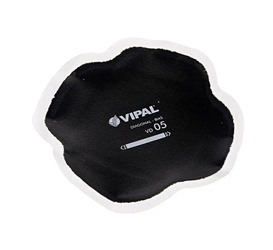 Diagonal patch Vipal 165mm VD05 1 piece