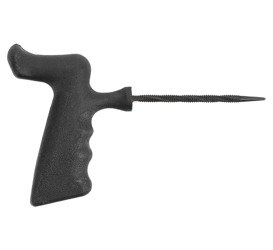 Glue insert - L-shaped handle