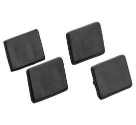 Jaws covers for tyre changer SICAM GIULIANO - 4 pcs.