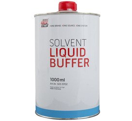 Liquid Buffer - Tip Top - for tyre repair - 1L