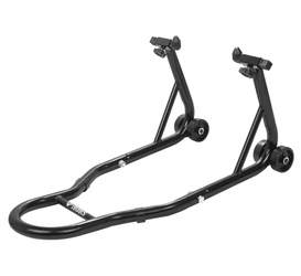 Motorcycle stand - front wheel
