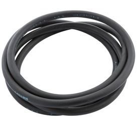 O-ring 25 inch 9.5mm for tyres on earthworks and semi-trailers vehicles