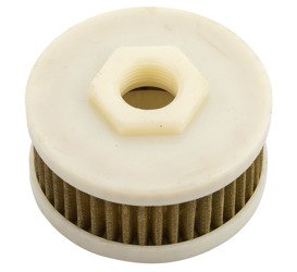 Oil filter for the REDATS L250 lift