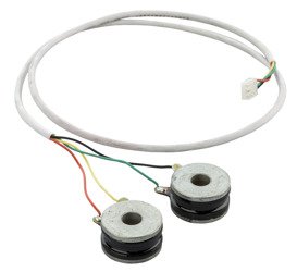 Piezoelectric sensor for Wheel balancer WT200