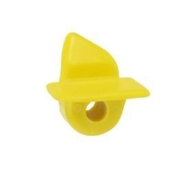Plastic protector for mounting head - CORGHI