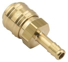 Quick release coupling RQS Type 26 8mm
