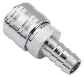 Quick release coupling for 13 mm air hose