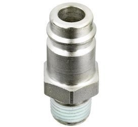 RECTUS external thread plug type 27