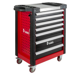 REDATS tool chest 420 elements - NEW