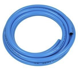 RQSoft Polyurethane Straight Pneumatic Hose  12,7 x 19mm - 5m