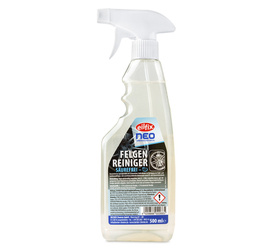 Rim cleaner 500ml