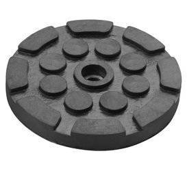 Rubber pad for air jack LS220/LS230