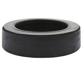 Rubber pad for post lifts - arm 70mm (90x70x25mm)