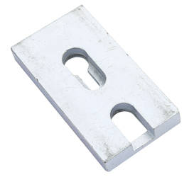 Safety latch up to L-220