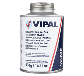 Sealer for beads 500 ml VIPAL