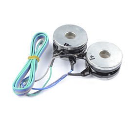 Set of two piezoelectric sensors compatible with W-300, W-320, W-620 and W-650