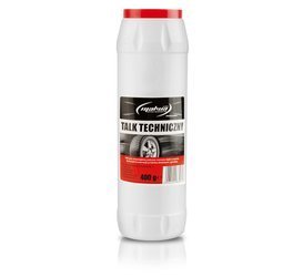 Technical talc for tyres and tubes - 400g