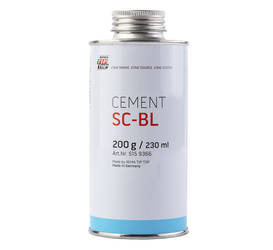 Tip Top Special Cement 200g - 230ml