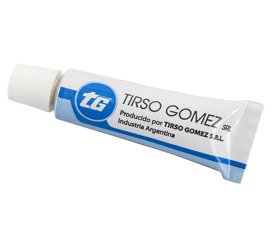 Tyre glue Tirso Gomez Cemento Especial TG - 10ml