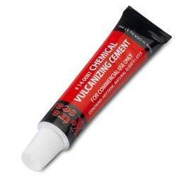 Tyre glue X-tra Seal 8ml