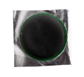 Tyre repair patch REDATS UR-6 - 52mm - 1 piece