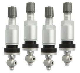 Tyre valve for pressure sensors TPMS-11 4pcs.