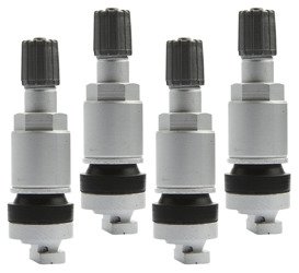 Tyre valve for pressure sensors TPMS-13 4pcs.