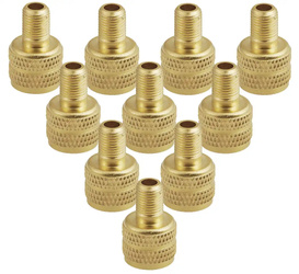 Valve adapter GIGANT - 10pcs