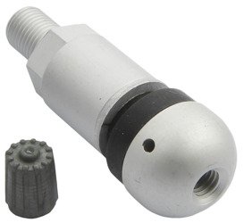 Valve for pressure sensor BERU TPMS-01