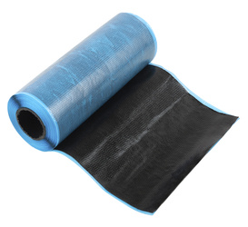 Vulcanising Rubber in Roll Raw for Tyres and Tubes - 1 kg