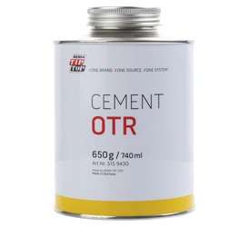 Vulcanizing glue Special Cement OTR 650g