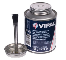 Vulcanizing glue Vipal CV00 225ml