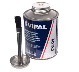 Vulcanizing glue Vipal CV01 500ml