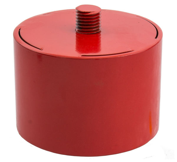 8cm extension for air jack 4,5t or 8t