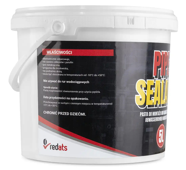 ATS Tyre Mounting Paste - 5kg