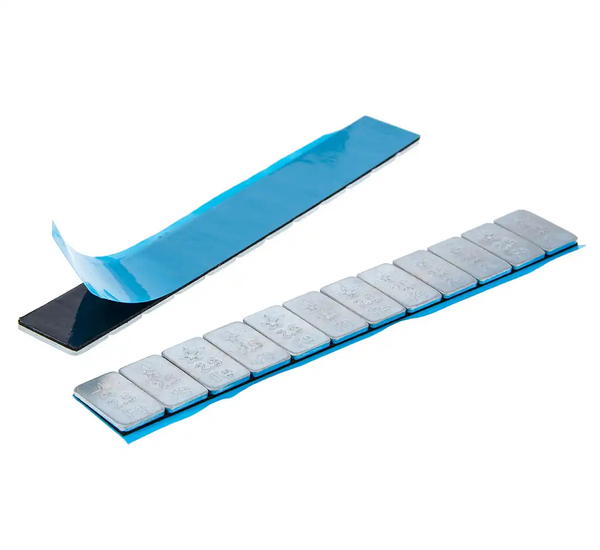 Adhesive weights - FS FE SLIM - 400 strips