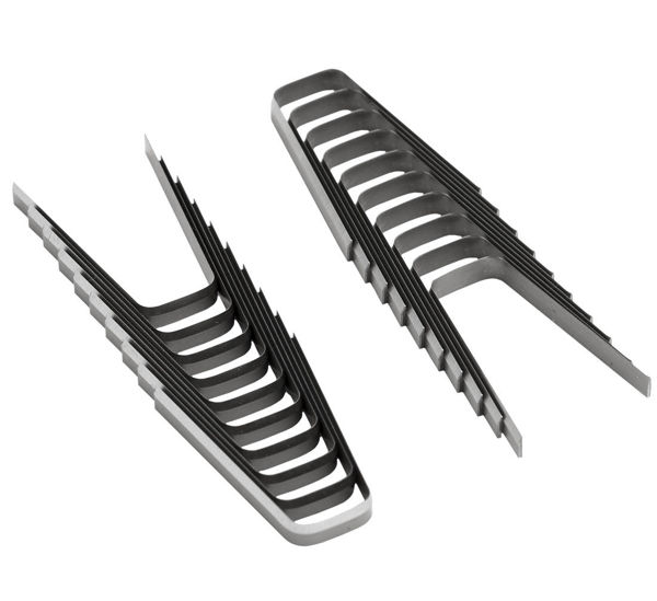 Blades Rillcut for RILLFIT W-4 - 9-13mm