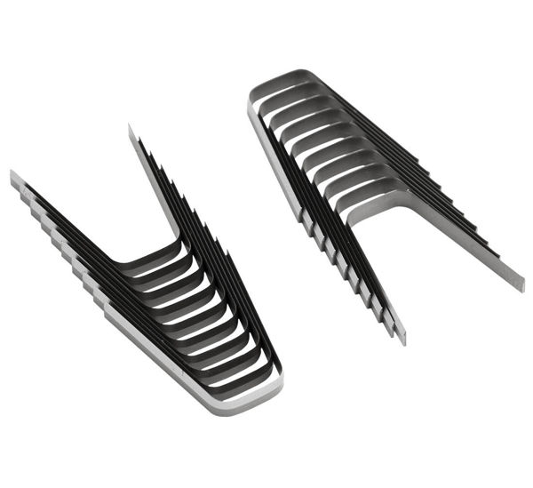 Blades Rillcut for RILLFIT W-5 - 11-15mm