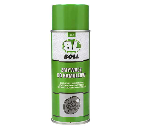 Boll Brake Cleaner Spray 400ml