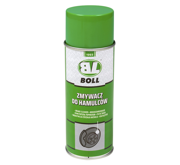 Boll Brake Cleaner Spray 400ml