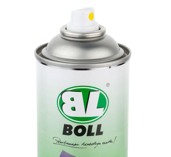 Boll Undercarriage maintenance spray 500ml